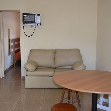 0001.09 - Maranduba - Chale Terreo - 1 Dormitorio - 6 Pessoas - 2 Quadras Do Mar - Piscina - Wi-Fi Ubatuba Kültér fotó